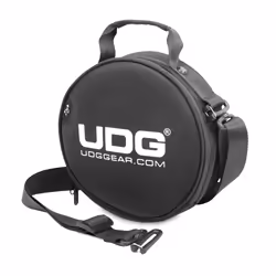 UDG GEAR U9950BL accessoire pour casque /oreillettes Emplacement