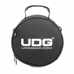UDG GEAR U9950BL accessoire pour casque /oreillettes Emplacement - Vue supplémentaire 4