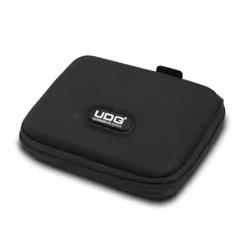 UDG U8418BL logement pour clé USB Mousse d'éthylène-Acétate de vinyle (EVA), Toison Noir