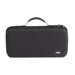 UDG GEAR U8421BL Etui équipement audio Contrôleur DJ Boîtier rigide Mousse d'éthylène-Acétate de vinyle (EVA), Nylon Noir