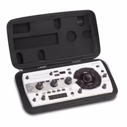 UDG GEAR U8421BL Etui équipement audio Contrôleur DJ Boîtier rigide Mousse d'éthylène-Acétate de vinyle (EVA), Nylon Noir