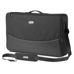 UDG GEAR U7102BL Etui équipement audio Contrôleur DJ Housse Polyester Noir