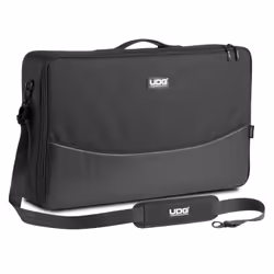 UDG GEAR U7102BL Etui équipement audio Contrôleur DJ Housse Polyester Noir