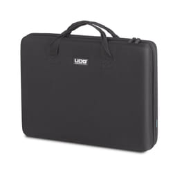 UDG U8301BL Etui équipement audio Contrôleur DJ Boîtier rigide EVA (Acétate de vinyle d'éthylène), Nylon Noir
