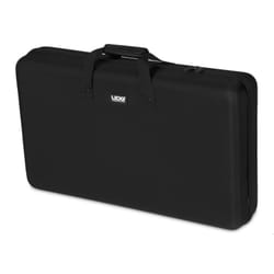 UDG GEAR U8303BL Etui équipement audio Contrôleur DJ Boîtier rigide Mousse d'éthylène-Acétate de vinyle (EVA), Nylon Noir