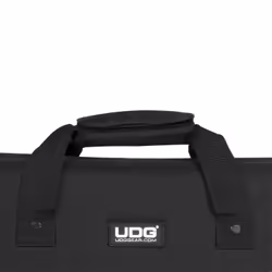 UDG GEAR U8303BL Etui équipement audio Contrôleur DJ Boîtier rigide Mousse d'éthylène-Acétate de vinyle (EVA), Nylon Noir - Vue supplémentaire 7