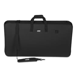 UDG GEAR U8304BL Etui équipement audio Contrôleur DJ Boîtier rigide Mousse d'éthylène-Acétate de vinyle (EVA), Nylon Noir