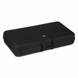 UDG GEAR U8304BL Etui équipement audio Contrôleur DJ Boîtier rigide Mousse d'éthylène-Acétate de vinyle (EVA), Nylon Noir