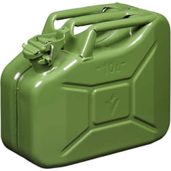 Bidon 10 l Métal Vert Proplus