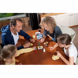 999 Games Vlotte Geesten Jeu de société Motricité fine (dextérité)