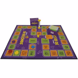 999 Games 30 Seconds Junior Jeu de société Fête