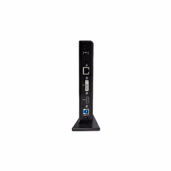 CLUB3D USB Gen1 Type A Dual Display Docking Station - Vue supplémentaire 11