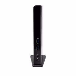 CLUB3D USB Gen1 Type A Dual Display Docking Station - Vue supplémentaire 6