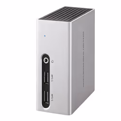 CLUB3D The Club 3D CSV-3104D USB 3.2 Gen 1 4K UHD at 30Hz Mini Docking Station Ultra slim design - Vue supplémentaire 11