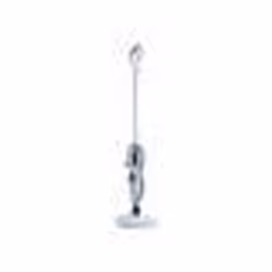 Nettoyeur à vapeur Montiss CSC631 - 12 fonctions en 1 - balai/à main (2-en-1)
