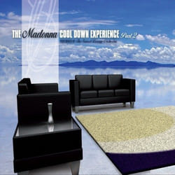 Heartselling The Sunset Lounge Orchestra - The Madonna Cool Down Experience Part 2 CD Linge