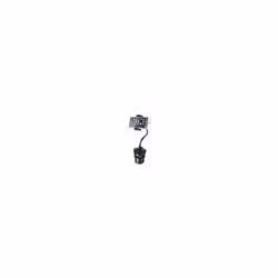 Macally MCUPPOWER, Auto, Allume-cigare, 5 V, Noir