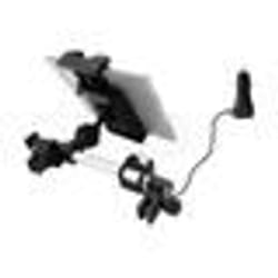 Macally HRMOUNTPRO4UAC support Support passif Tablette / UMPC Noir