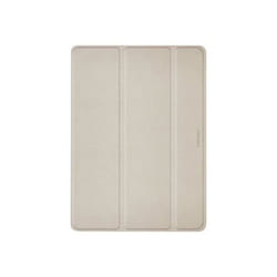 Macally BSTANDPRO2L-GO étui pour tablette Folio Or