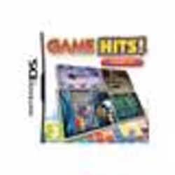 GAMEHITS / Jeu console DS