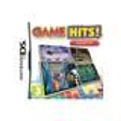 GAMEHITS / Jeu console DS