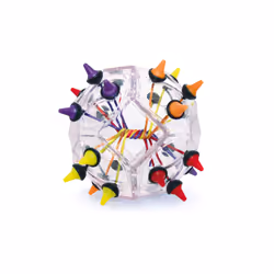 Riviera Games Brainstring Advanced, 9 an(s)