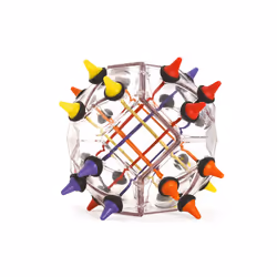 Riviera Games Brainstring Advanced