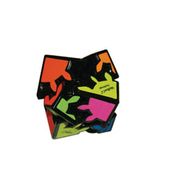 Riviera Games Gear Shift