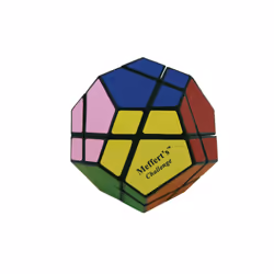 Riviera Games Skewb Ultimate