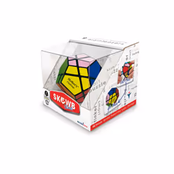 Riviera Games Skewb Ultimate