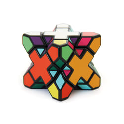 Riviera Games Skewb Extrême