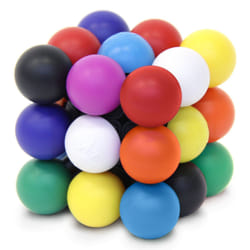 Riviera Games Molecube