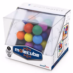 Riviera Games Molecube