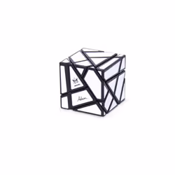 Riviera Games Ghost Cube