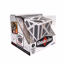 Riviera Games Ghost Cube