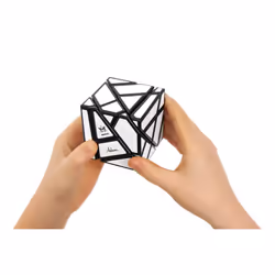 Riviera Games Ghost Cube - Vue supplémentaire 4