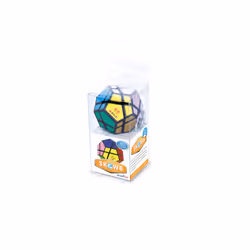 Riviera Games Porte-Clés Skewb