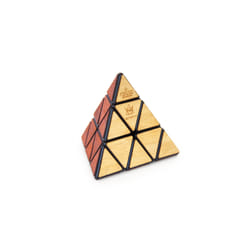 Riviera Games Pyraminx Deluxe