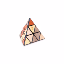 Riviera Games Pyraminx Deluxe