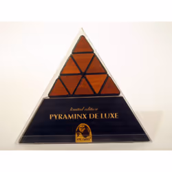 Riviera Games Pyraminx Deluxe