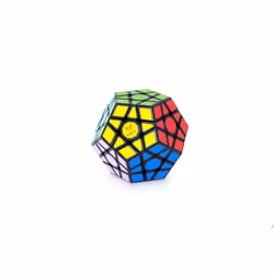 Riviera Games Megaminx, 9 an(s)