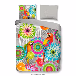 Muller Textiles 6797.99.03, Couverture incluse, Taie d'oreiller incluse