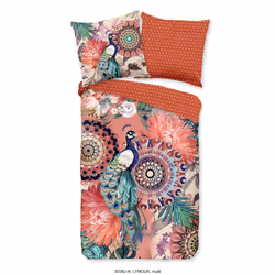 Muller Textiles 30362.99.12, Couverture incluse, Taie d'oreiller incluse