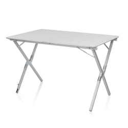 CamPart Travel TA-0802 Table aluminium Texas
