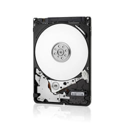 Western Digital Travelstar Z7K500.B 2.5" 500 Go Série ATA III