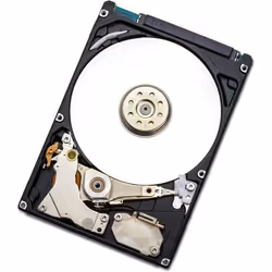 Western Digital Endurastar J4K320 100GB, 2.5", 100 Go, 4200 tr/min