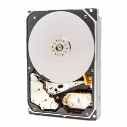 Western Digital Ultrastar DC HC550 3.5" 16 To SAS