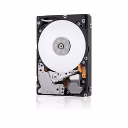Western Digital Ultrastar C10K1800 1.2TB, 2.5", 1,2 To, 10000 tr/min