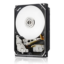 Western Digital Ultrastar He10 3.5" 10 To Série ATA III