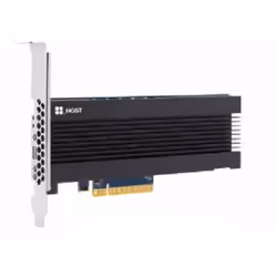 Western Digital Ultrastar SN260, 6,4 To, Half-Height/Half-Length (HH/HL), 6170 Mo/s